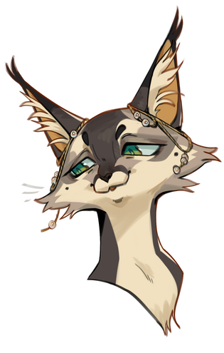 Art by Rowdymushmutt